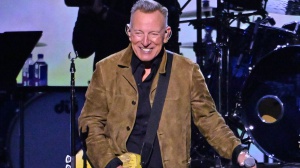 Springsteen e l'insoddisfazione di Born In The U.S.A.