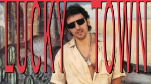 Springsteen nel 1992: Human Touch e Lucky Town, due album per una svolta