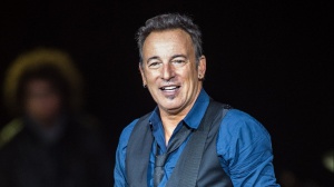 Springsteen spera di poter tornare on the road nel 2022