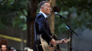 Springsteen, una mostra itinerante per celebrarlo