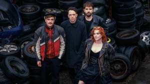 Sprints, il caos del mondo e la salvezza della musica: dentro “All That Is Over”