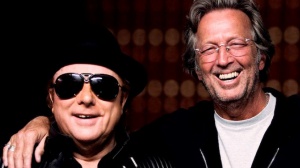 Stand And Deliver: l'inno anti lockdown di Van Morrison ed Eric Clapton