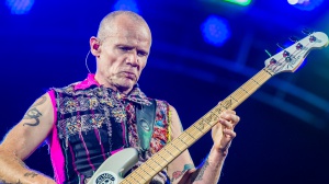 Star Wars, anche Flea nella nuova serie Obi-Wan Kenobi ?