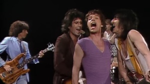 Start Me Up, il riff che trascinò i Rolling Stones negli anni '80