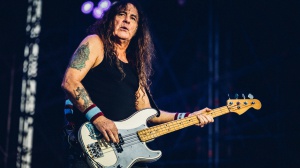 Steve Harris e il consiglio per trovare il proprio sound