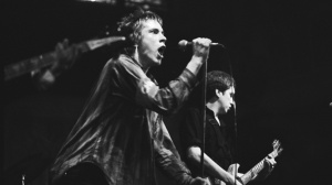 Steve Jones: anatomia del suono dei Sex Pistols