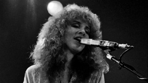 Stevie Nicks, icona del rock al femminile