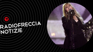 Stevie Nicks, nuovo singolo con Dave Grohl alla batteria