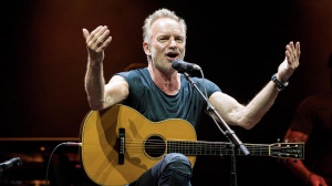 Sting cede i diritti del suo catalogo 