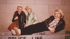 Sting paga £800k ai Police: finisce la lite sulle royalties