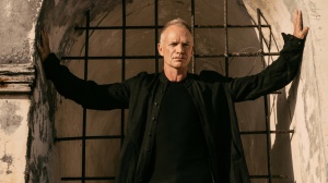 Sting:"Band come AC/DC e Stones non si evolvono"