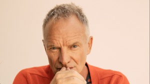 Sting:"Sono un cantante metal con un forte senso melodico"