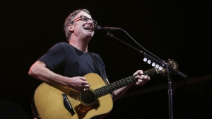 Stone Gossard: il riff che tiene insieme i Pearl Jam