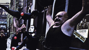 Strange Days: quando i Doors scelsero il lato oscuro della psichedelia