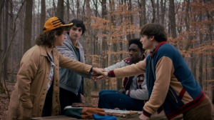 Stranger Things 5, guarda il primo trailer