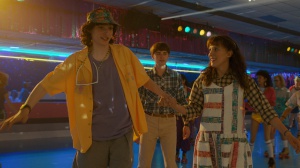 Stranger Things, debutta domani la quarta stagione