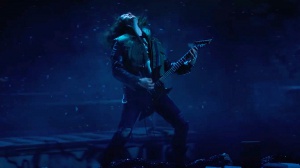 Stranger Things e il coinvolgimento dei Metallica