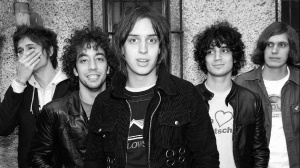 Strokes, spunta un teaser del nuovo album