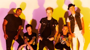 Sum 41, ascolta il nuovo singolo Landmines