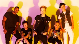 Sum 41, Deryck Whibley spiega i motivi dello scioglimento