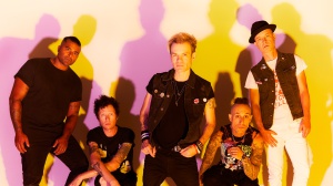 Sum 41, tutti i dettagli sull'ultimo album Heaven x Hell