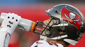 Super Bowl, trionfano i Buccaneers, Tom Brady nella leggenda. Guarda le esibizioni di Green Day e Metallica