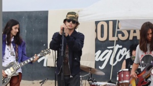 Suspect208, la band dei 'figli d'arte' pubblica un nuovo pezzo