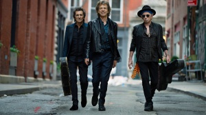 Sweet Sounds Of Heaven, il gospel degli Stones con Gaga e Stevie Wonder