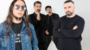 System Of A Down, Dolmayan "Serj vuole lasciare la band da tempo"