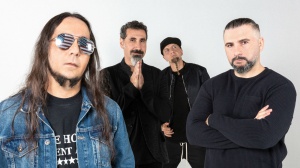 System Of A Down, "E'un insulto non fare nuova musica"