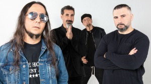 System Of A Down, per Daron Malakian un nuovo album è difficile