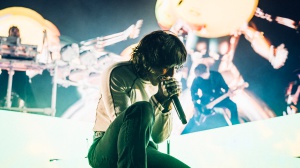 Sziget Festival 2026: Bring Me The Horizon e Wolf Alice guidano la nuova ondata di nomi