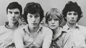 Talking Heads e la maledizione del  "bassista per necessità"