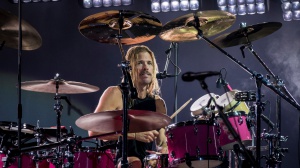 Taylor Hawkins contro Noel Gallagher