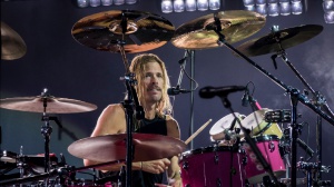 Taylor Hawkins torna con il suo side project