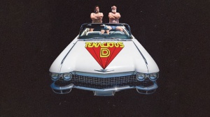 TENACIOUS D: Jack Black e Kyle Gass a Milano a giugno!