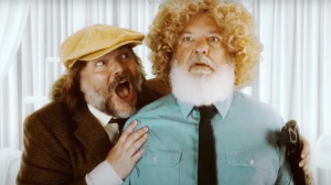 Tenacious D, un medley degli Who per beneficenza
