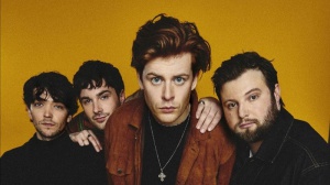 The Amazons annunciano il nuovo album. Ascolta il singolo Bloodrush