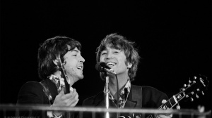 The Beatles, McCartney:"Lennon ha fatto sciogliere la band, non io"