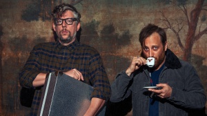 The Black Keys, anche Beck e Noel Gallagher nel nuovo album