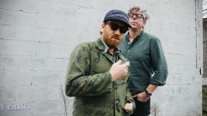 The Black Keys, ascolta 'Crawling Kingsnake'