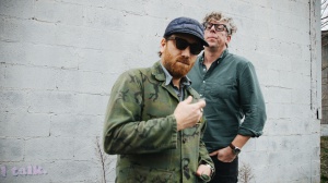 The Black Keys, ascolta 'Goin' Down South'