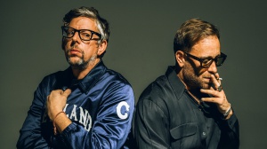 The Black Keys, Ohio Players è il nuovo album con Noel Gallagher e Beck 