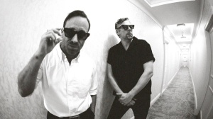 The Black Keys tornano con No Rain, No Flowers