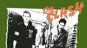 The Clash, un esordio impegnato e potente