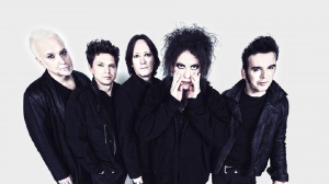 The Cure, all'asta una camicia di Robert Smith