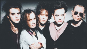 The Cure, ecco l'edizione per i 30 anni di Wish