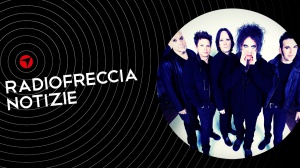 The Cure, il prossimo disco sarà "il più intenso e drammatico di sempre"