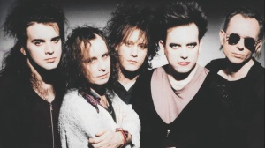 The Cure, il successo pop di Friday I'm in Love