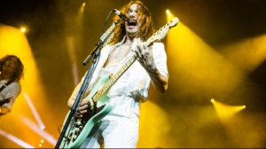 The Darkness, come uno spot permise di registrare il primo album